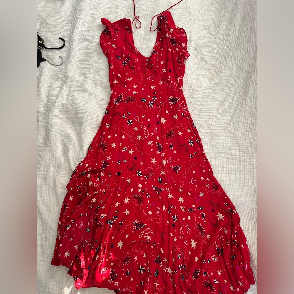 Brazilian sundress